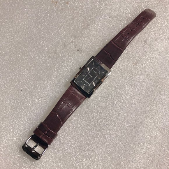 Kenneth Cole Tank Watch main image 7
